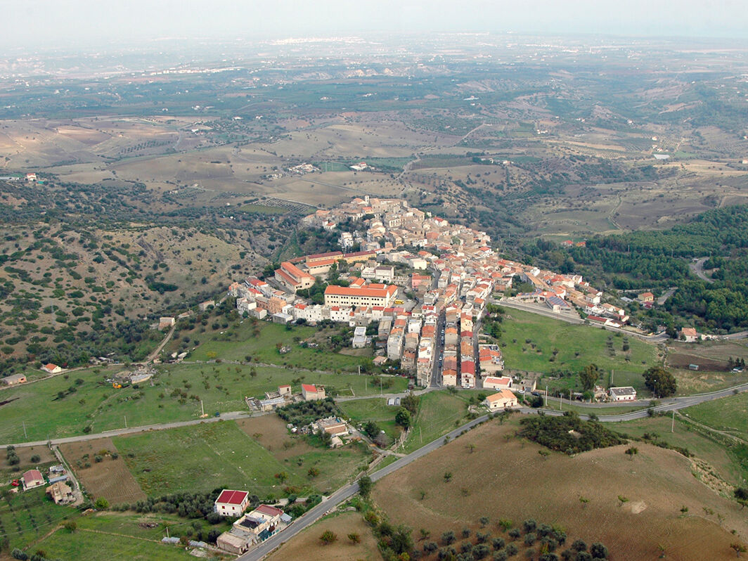 Nova Siri Borghi Basilicata Turistica