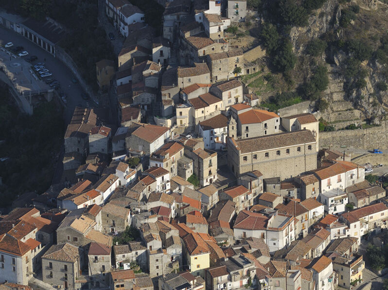 Valsinni Borghi Basilicata Turistica