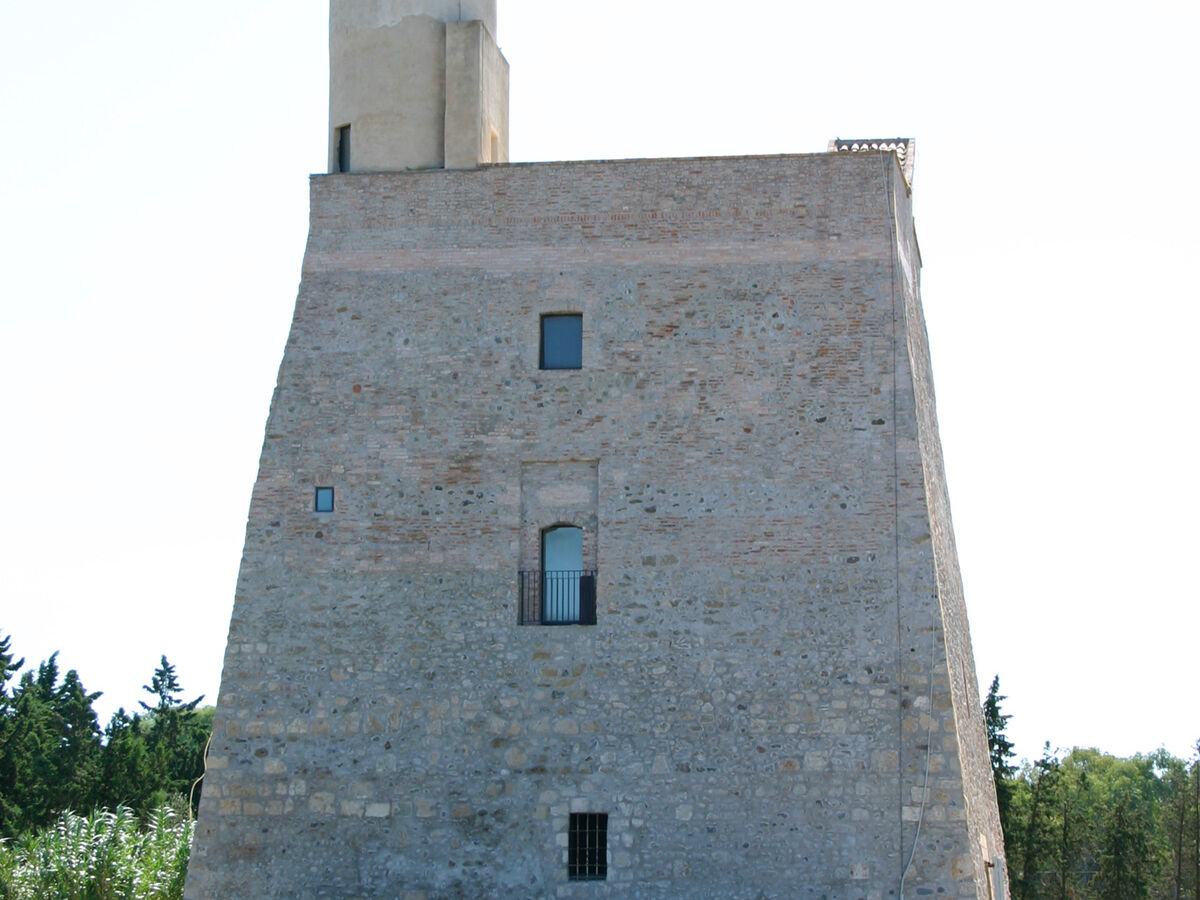 Scanzano Jonico Borghi Basilicata Turistica Torre del Faro