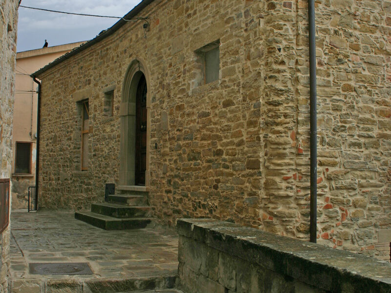 gorgoglione basilicata turistica