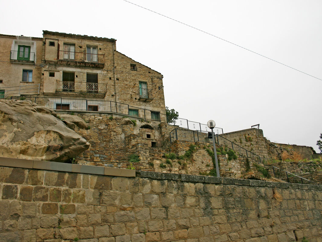 gorgoglione basilicata turistica