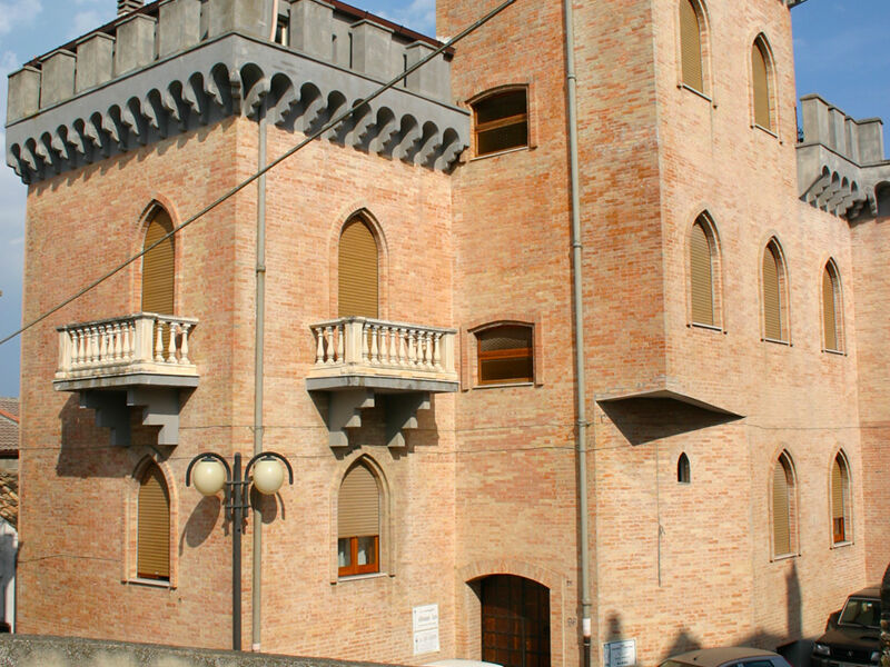 Montalbano Jonico Borghi Basilicata Turistica