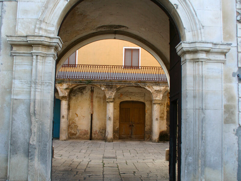 Montalbano Jonico Borghi Basilicata Turistica