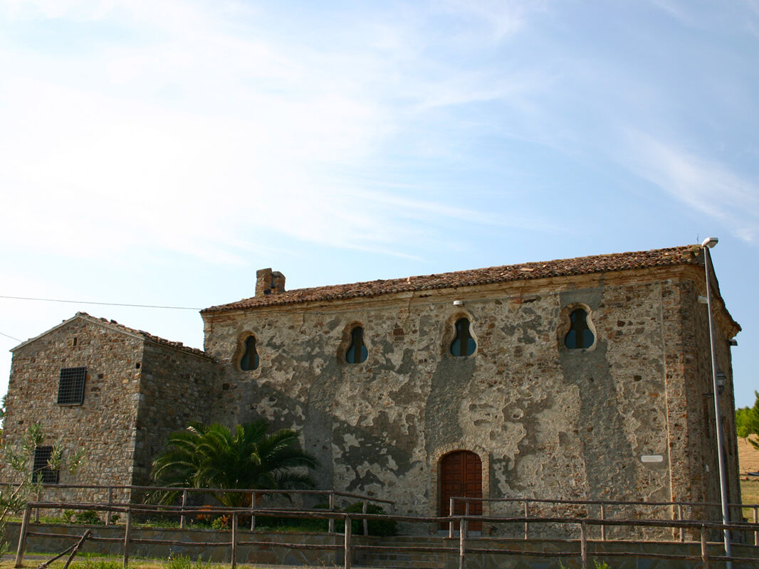 Nova Siri Borghi Basilicata Turistica