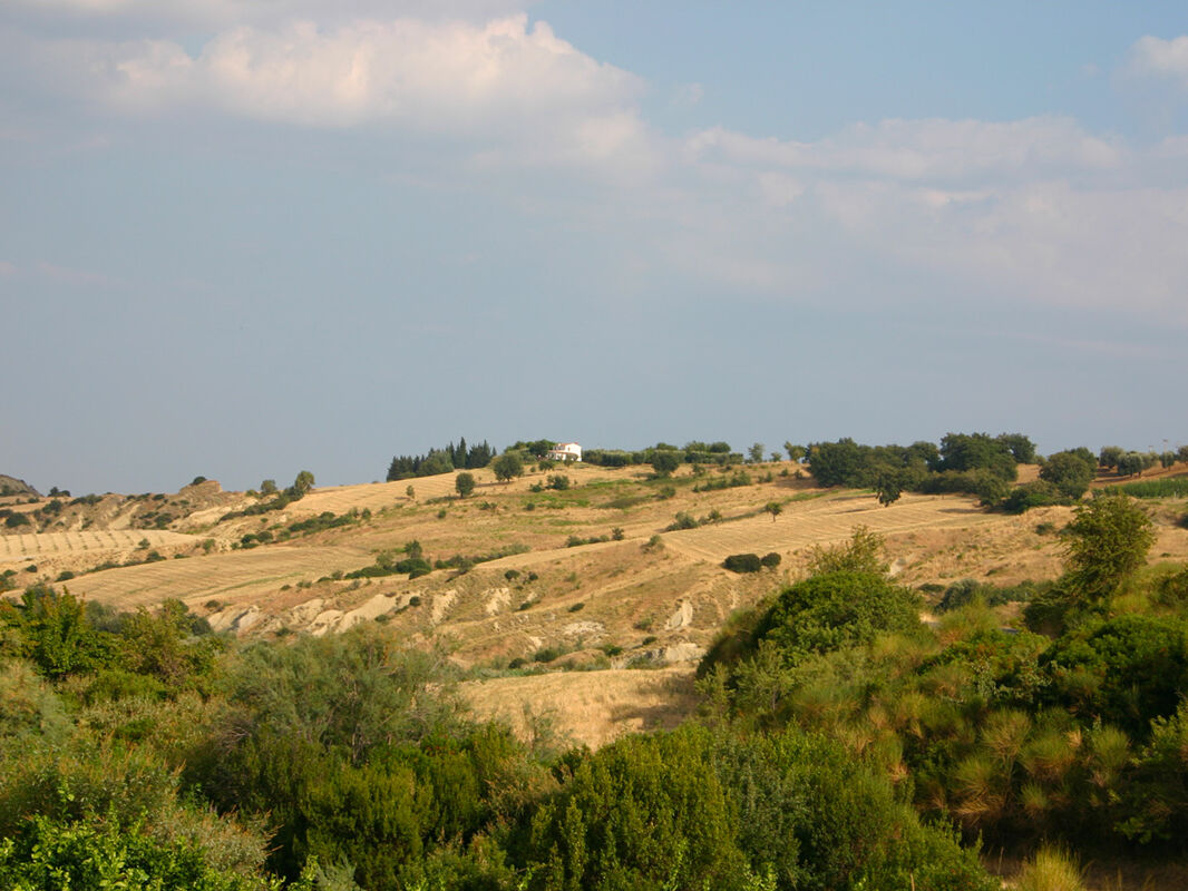 Nova Siri Borghi Basilicata Turistica