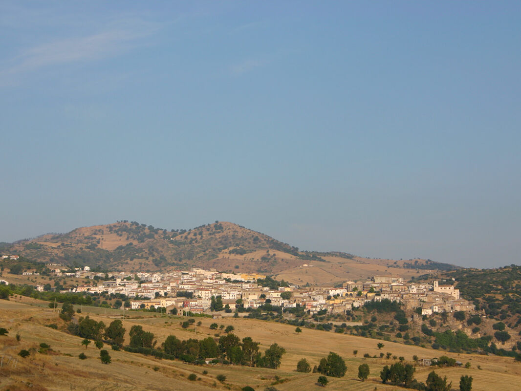 Nova Siri Borghi Basilicata Turistica