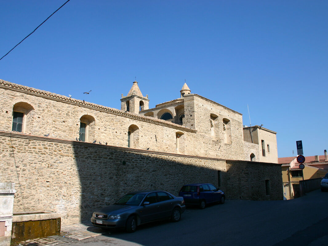 Pomarico Borghi Basilicata Turistica