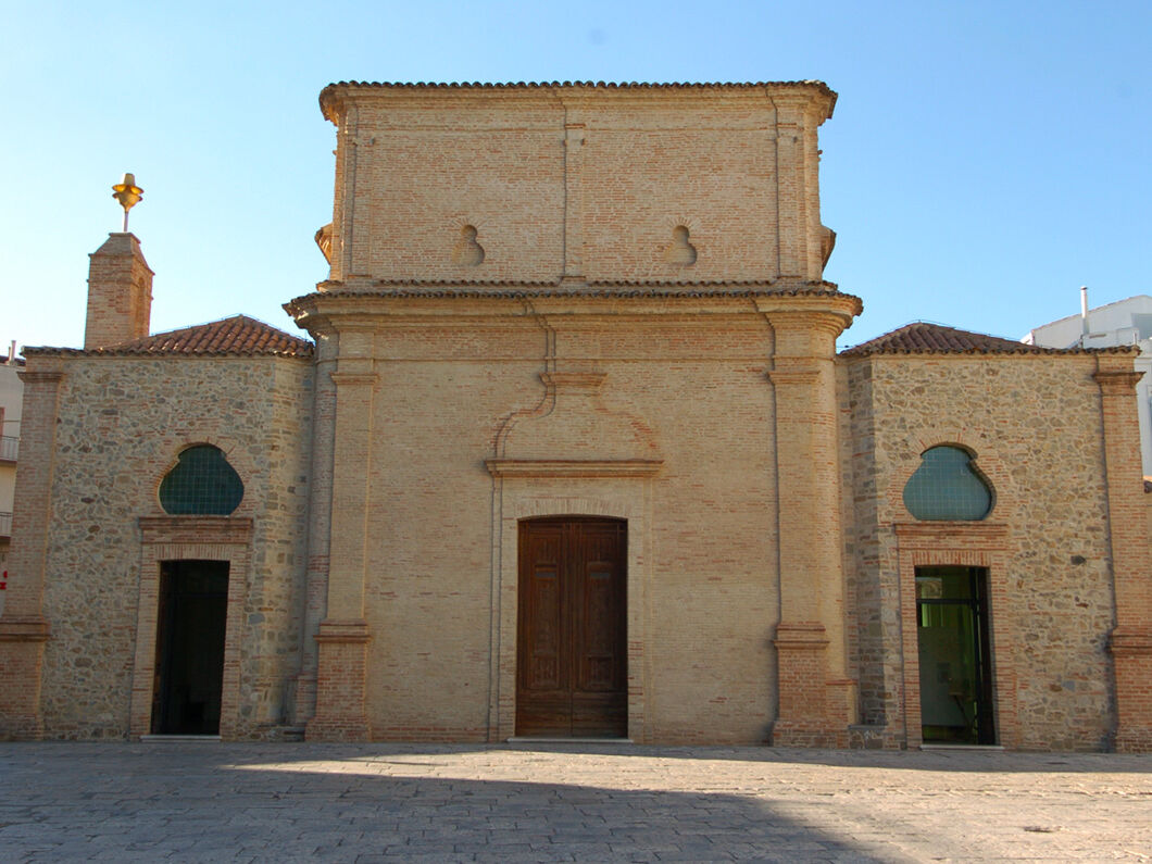 Salandra Borghi Basilicata Turistica