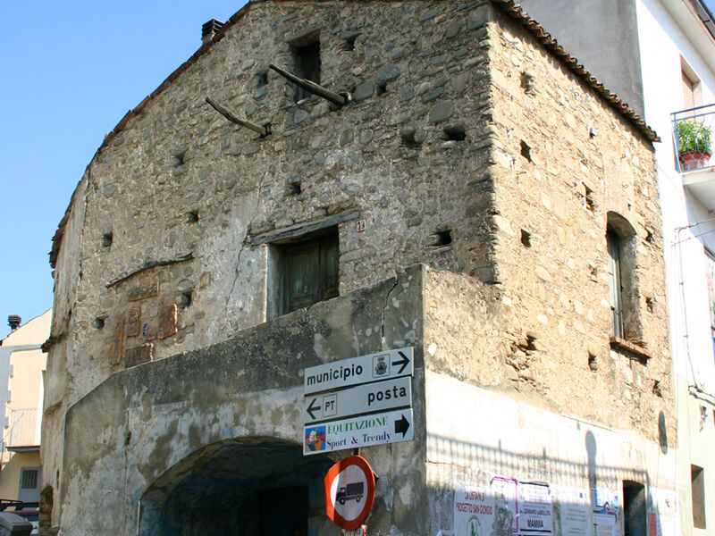San Giorgio Lucano Borghi Basilicata Turistica
