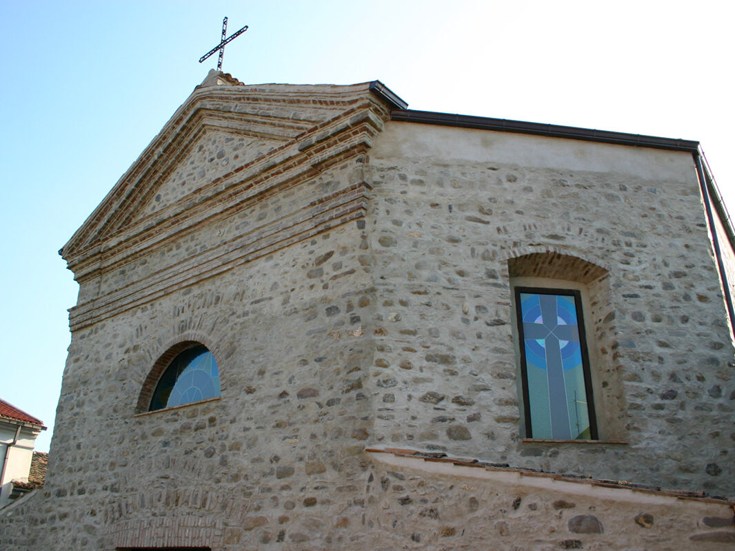 San Giorgio Lucano Borghi Basilicata Turistica