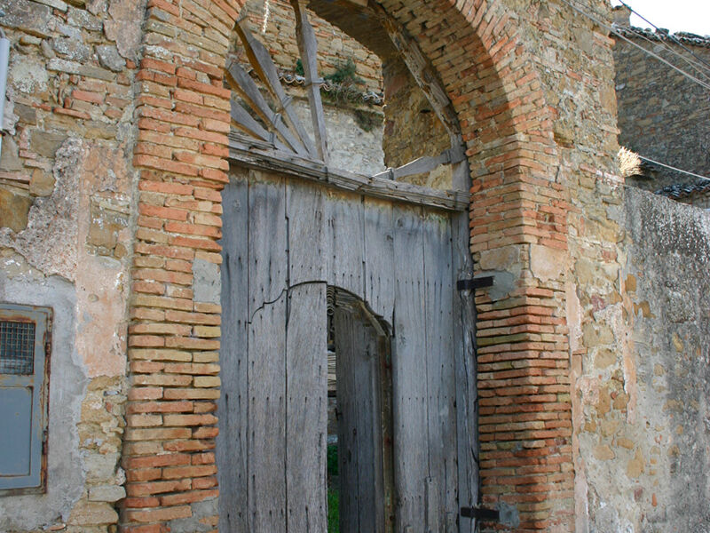 San Mauro Forte Borghi Basilicata Turistica