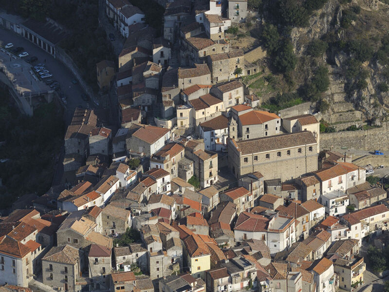 Noepoli Borghi Basilicata Turistica Terme