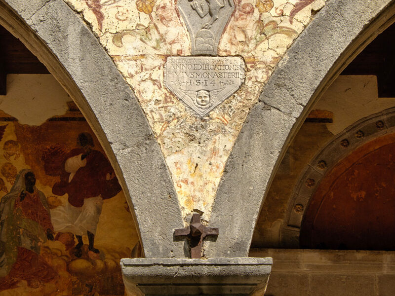 Rivello Borghi Basilicata Turistica Chiesa-Madre-di-San-Nicola