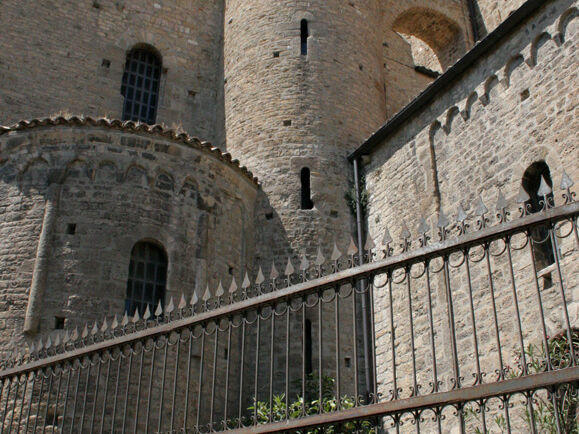 acerenza basilicata turistica