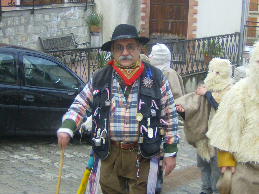 Satriano di Lucania borghi basilicata turistica Capo-Urs