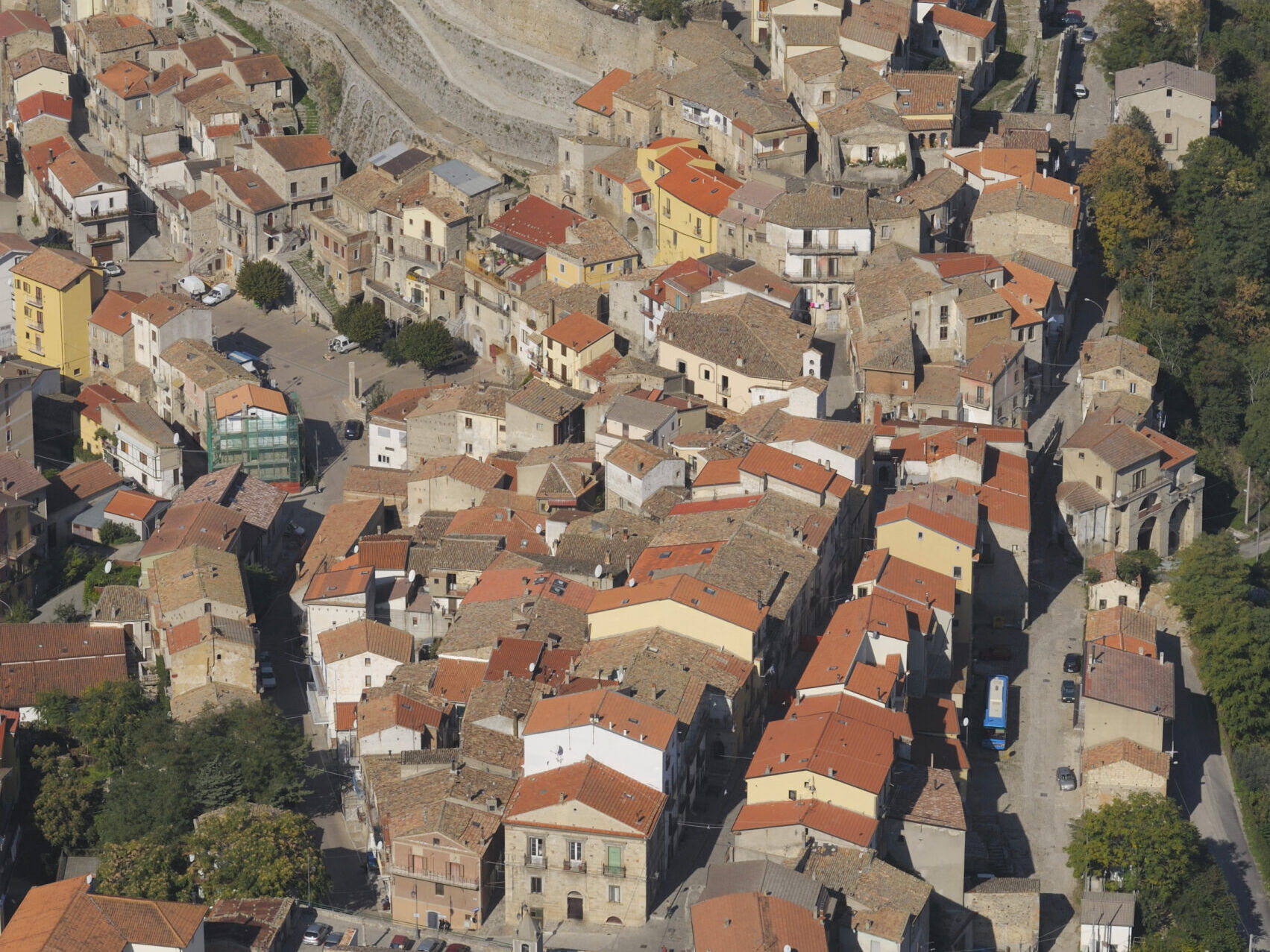 Cancellara borghi basilicata turistica