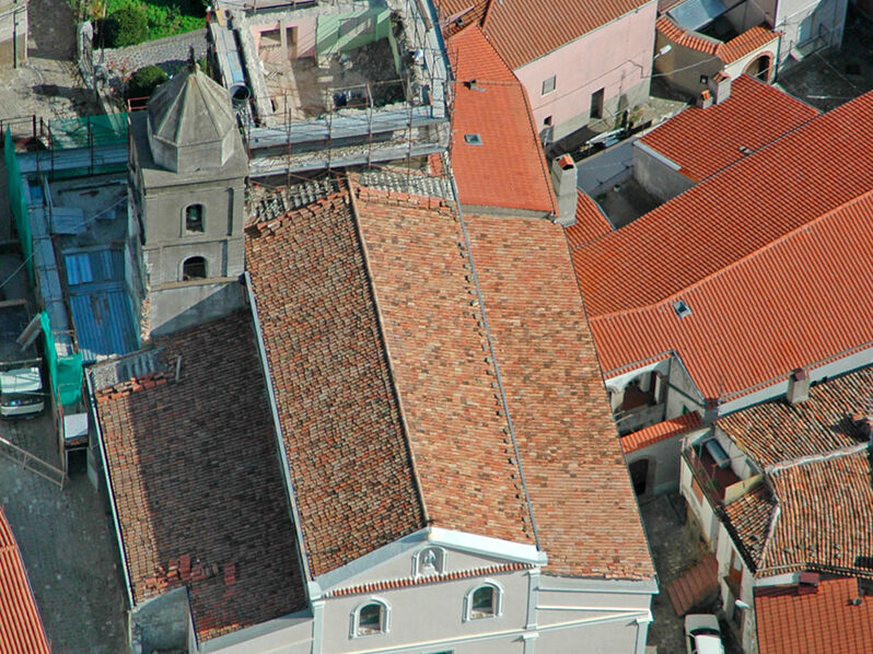 Carbone Borghi Basilicata Turistica