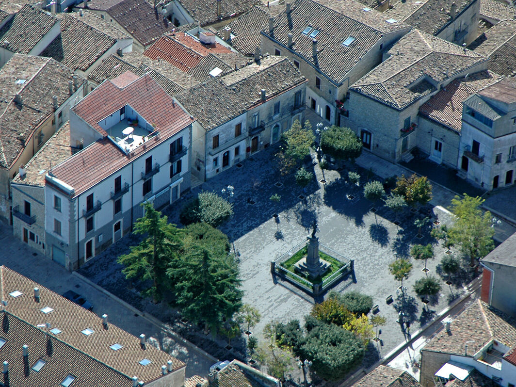 Forenza Basilicata Turistica