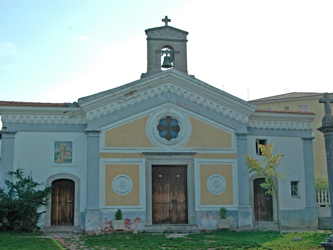 PICERNO Chiesa-San-Rocco
