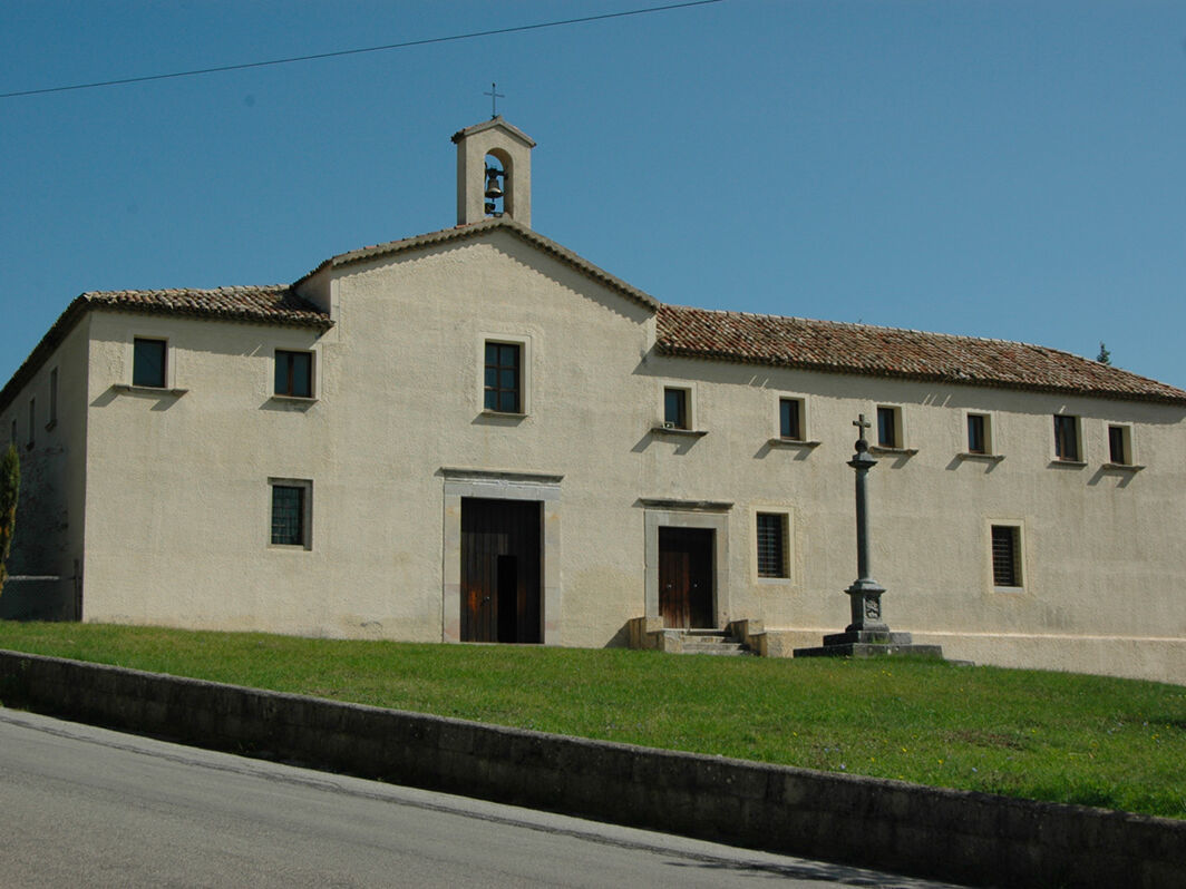 PICERNO---Convento-Sant'Antonio