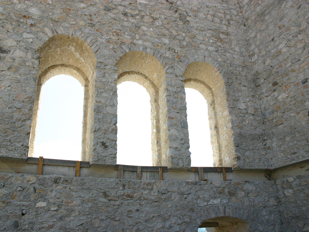 Brienza borghi basilicata turistica Castello