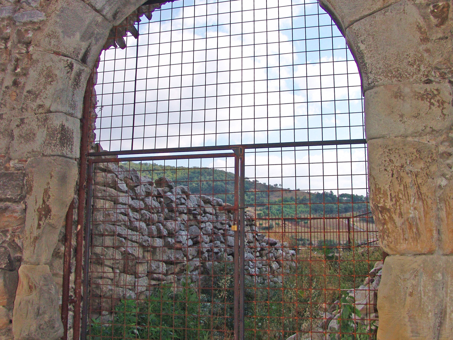 Cancellara borghi basilicata turistica