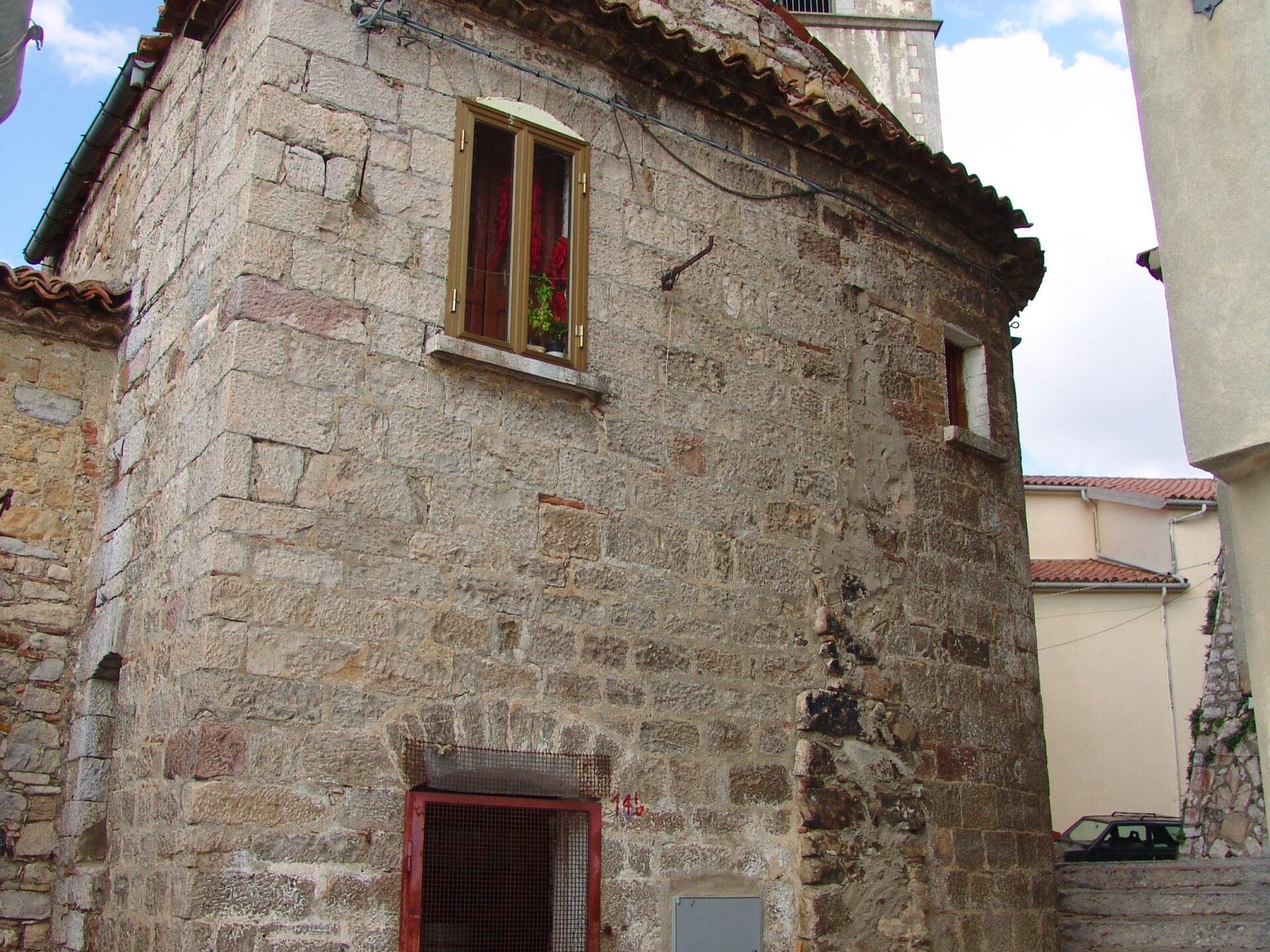 Cancellara borghi basilicata turistica