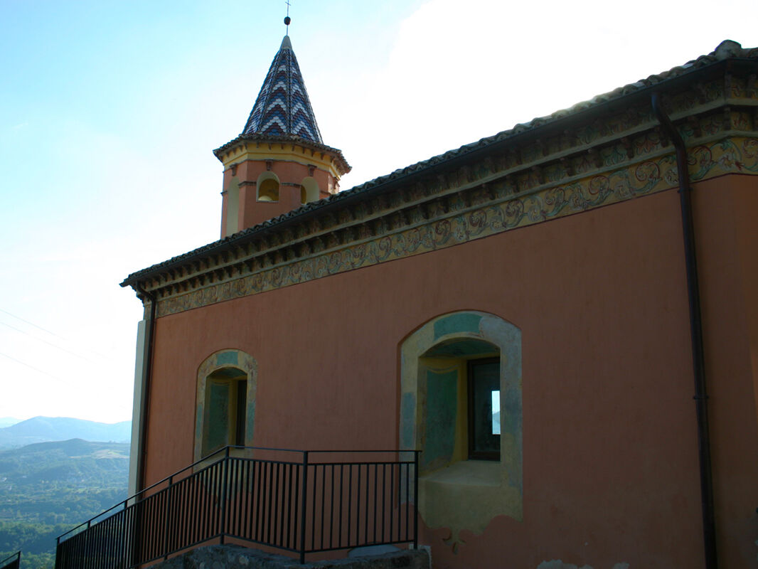 Castelluccio Superiore Borghi Basilicata Turistica