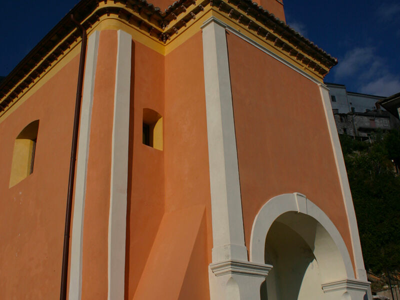 Castelluccio Superiore Borghi Basilicata Turistica