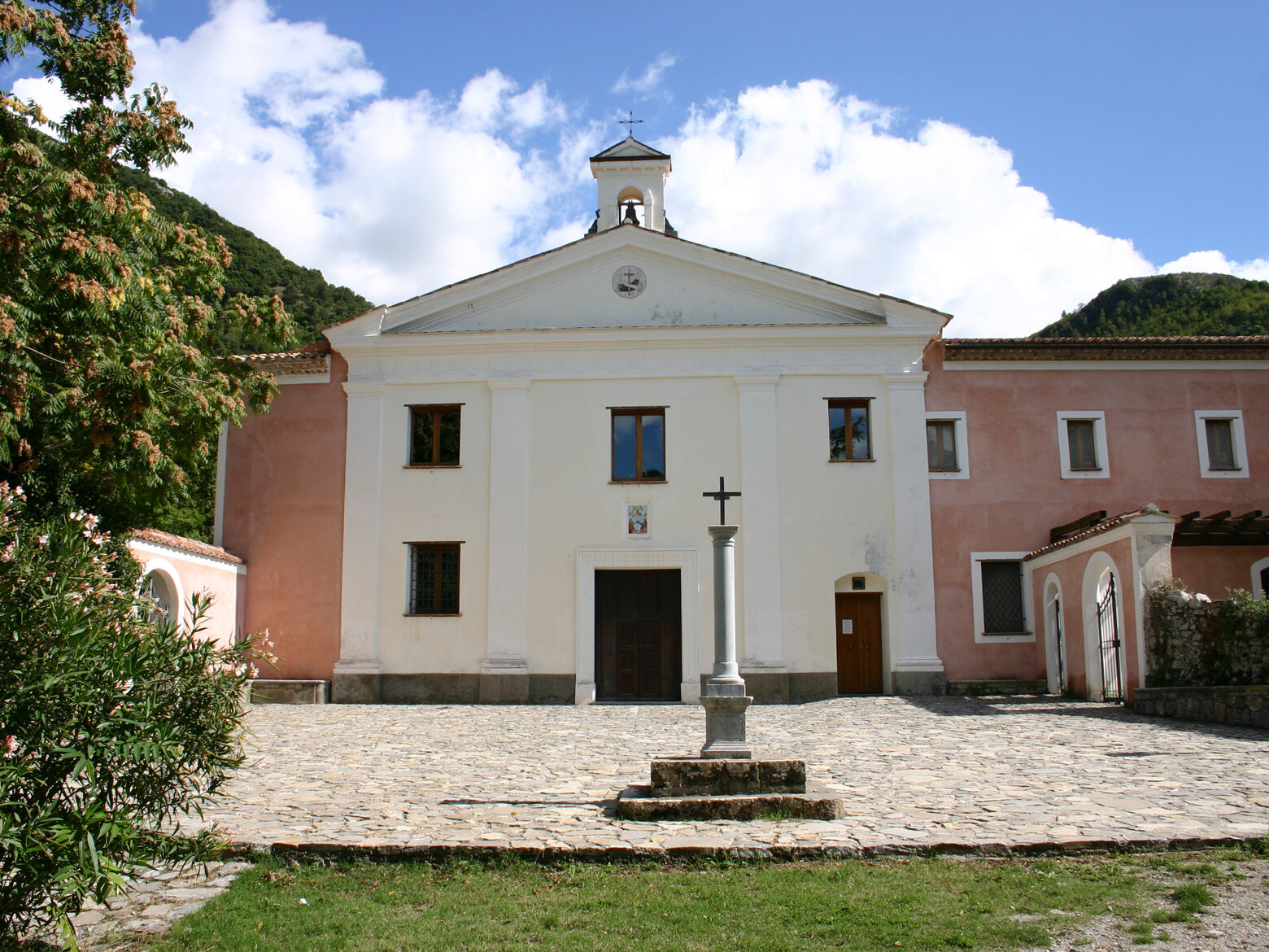 chiesa lagonegro