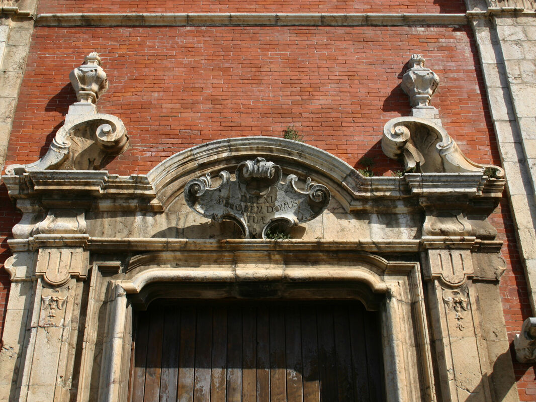portale palazzo moliterno