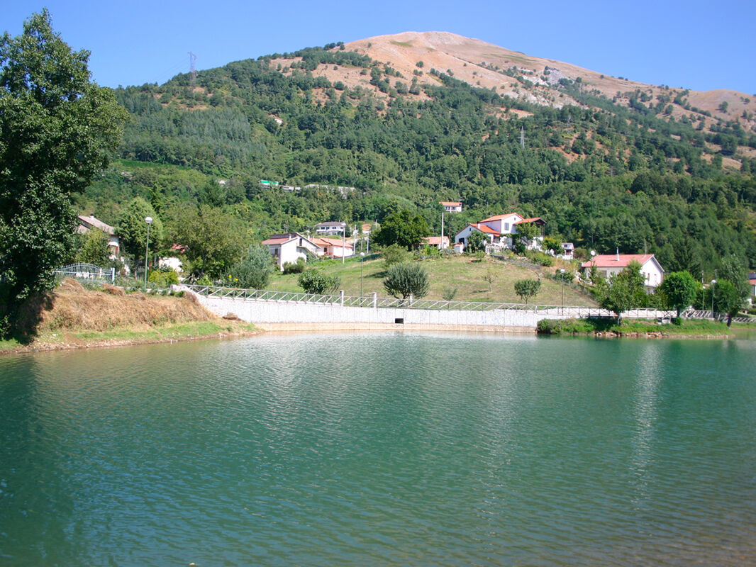 Nemoli Borghi Basilicata Turistica Lago-di-Sirino