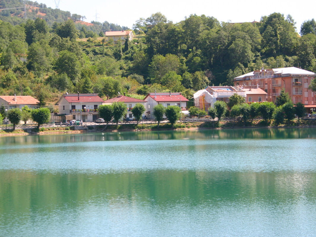 Nemoli Borghi Basilicata Turistica Lago-di-Sirino