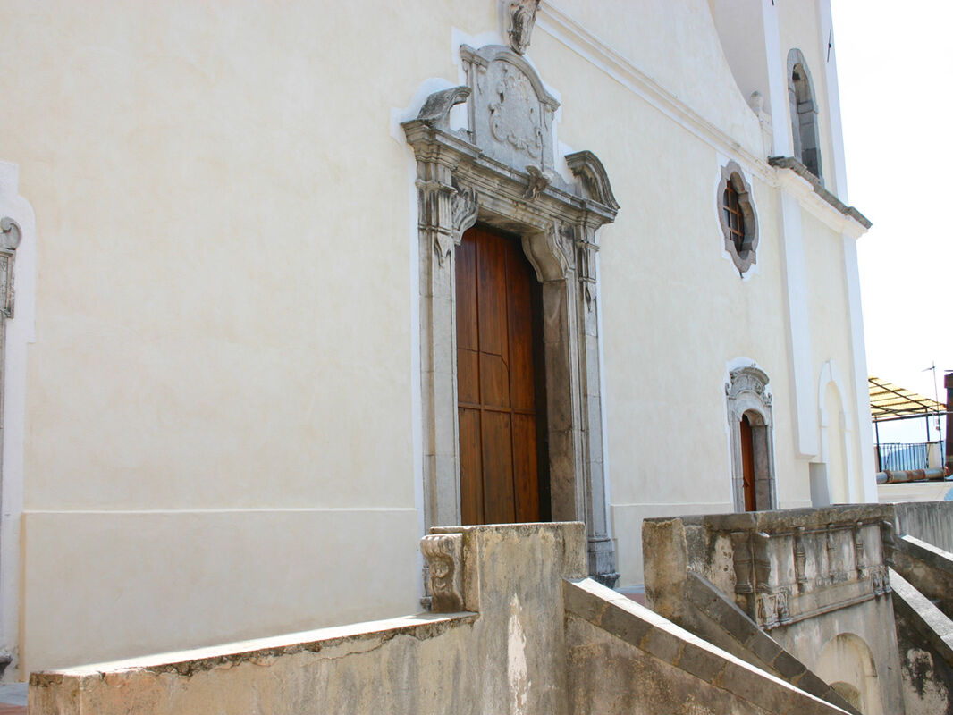 Rivello Borghi Basilicata Turistica