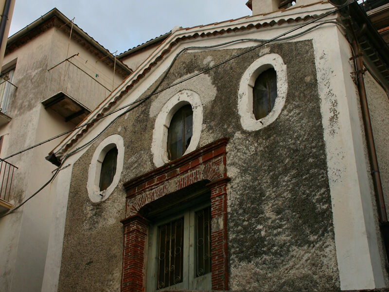 Rivello Borghi Basilicata Turistica