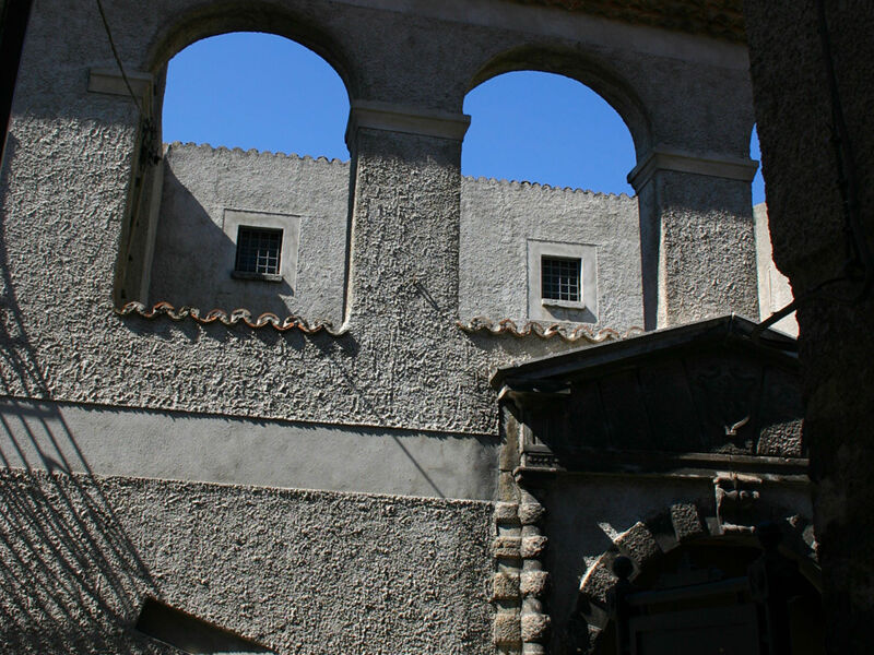 Rotonda Borghi Basilicata Turistica