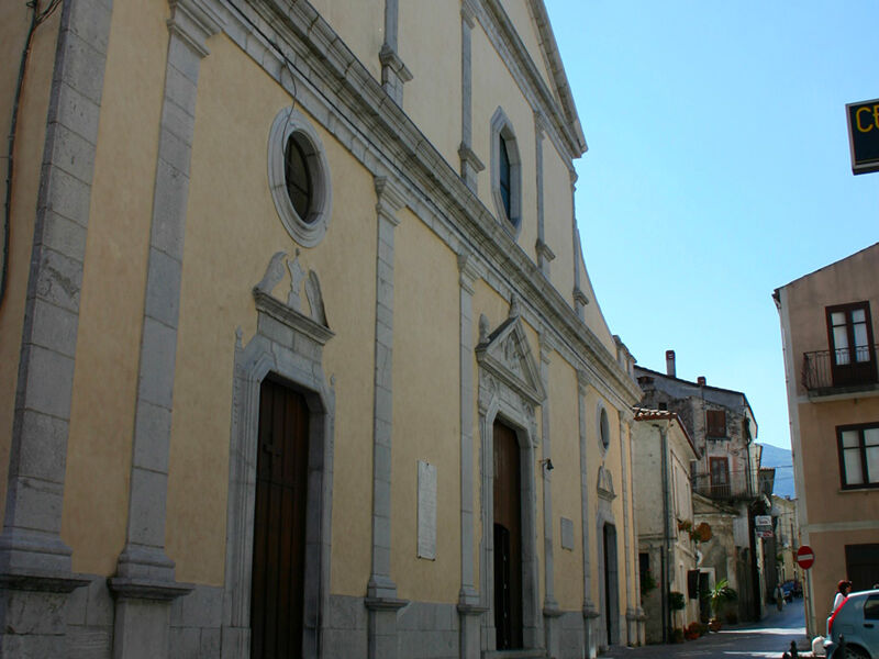 Rotonda Borghi Basilicata Turistica
