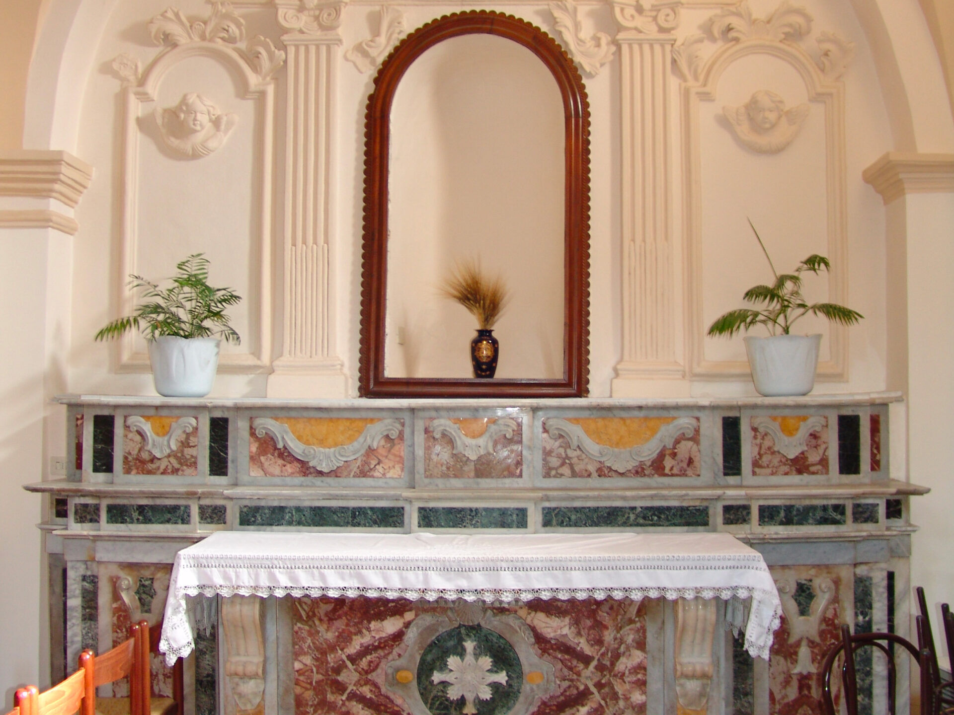 San Chirico Nuovo borghi basilicata turistica