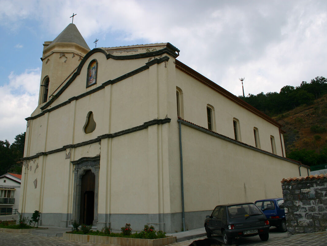 San Severino Lucano Borghi Basilicata Turistica