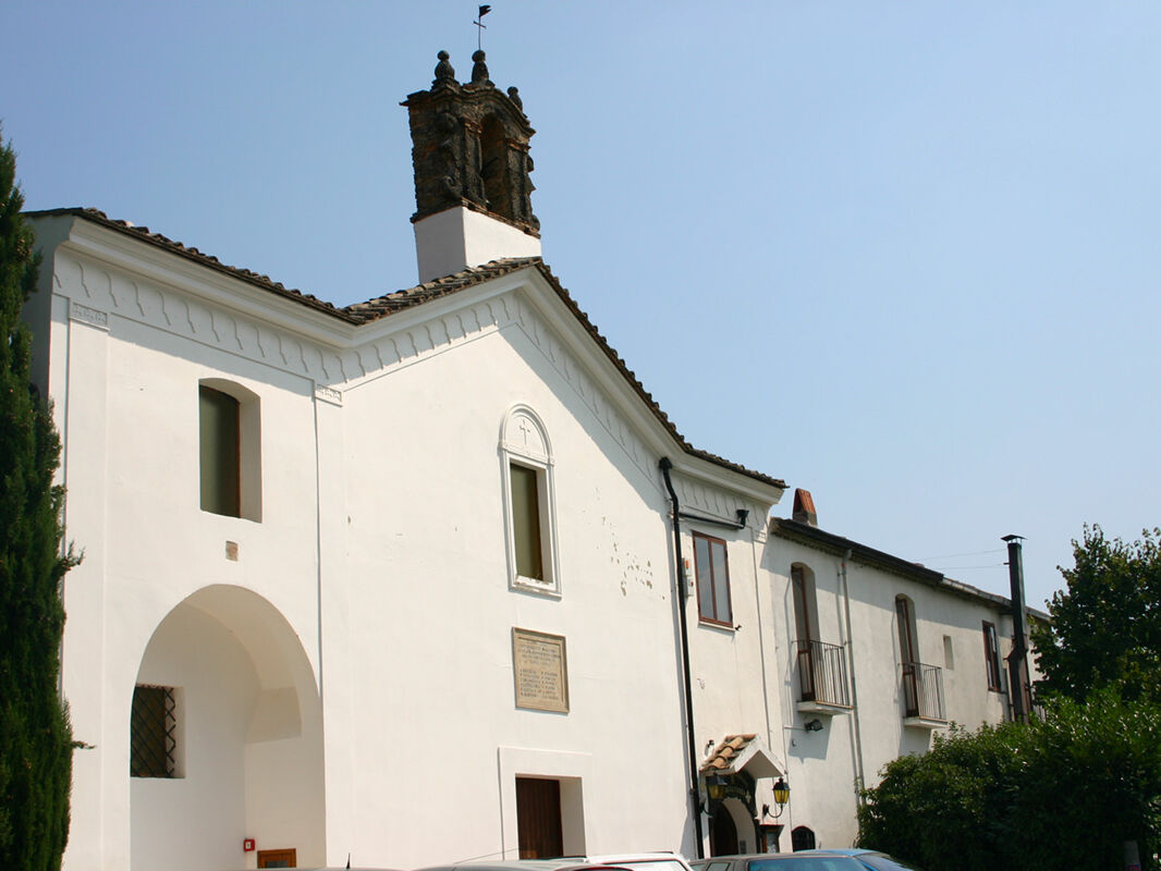 Senise Borghi Basilicata Turistica 
