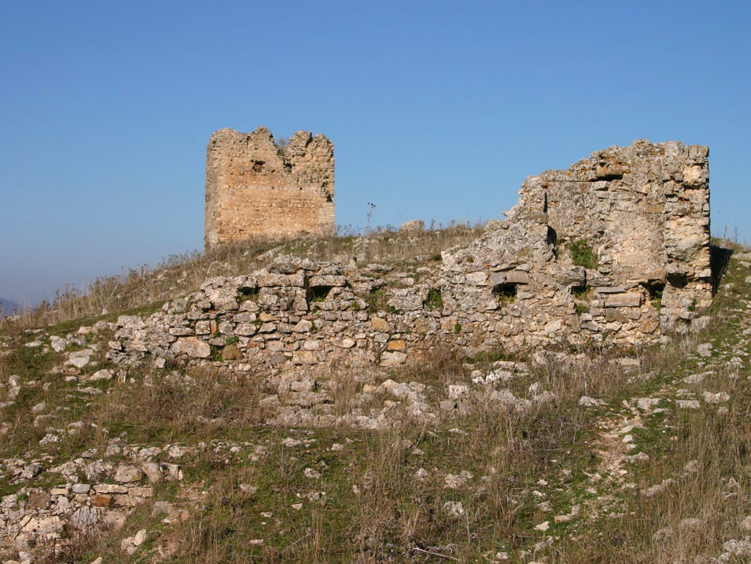 Tito borghi basilicata turistica