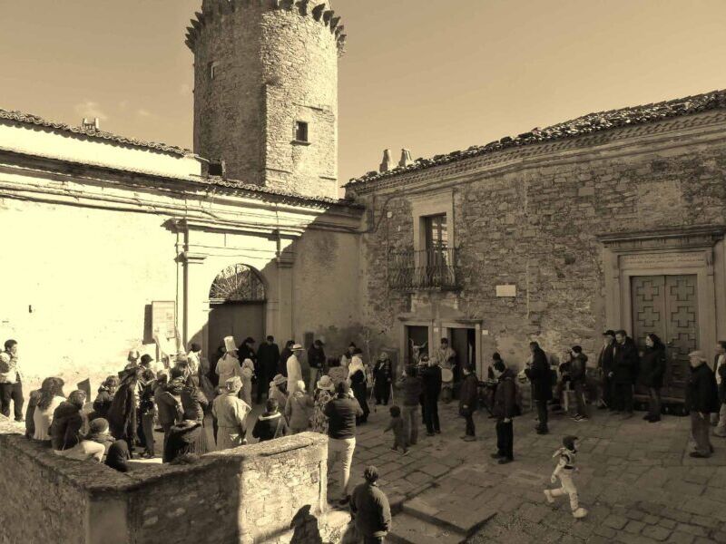 Carnevale di Cirigliano