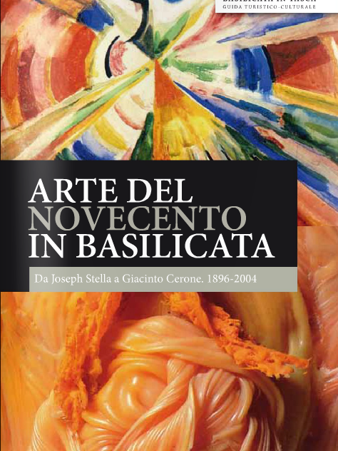 Arte del novecento in Basilicata