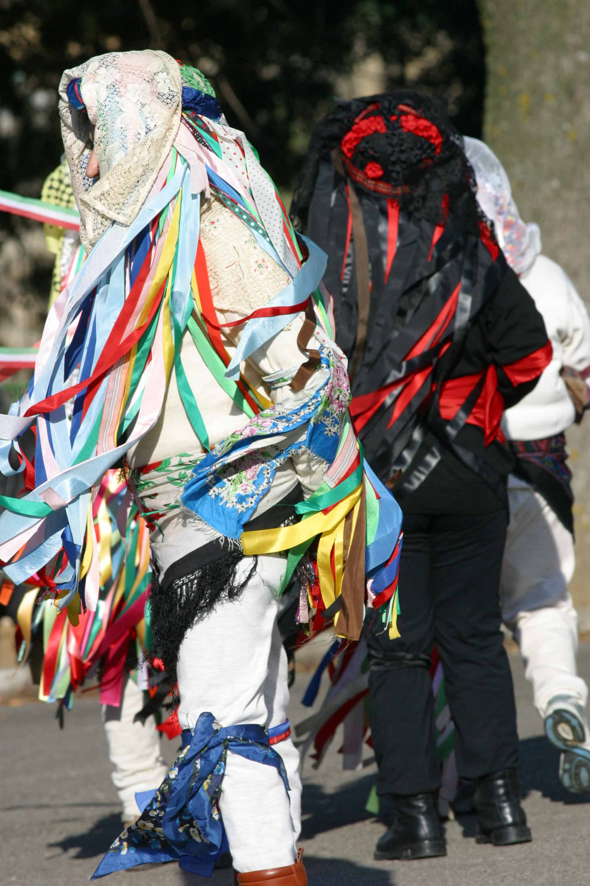 carnevale Tricarico carnavale in basilicata turistica