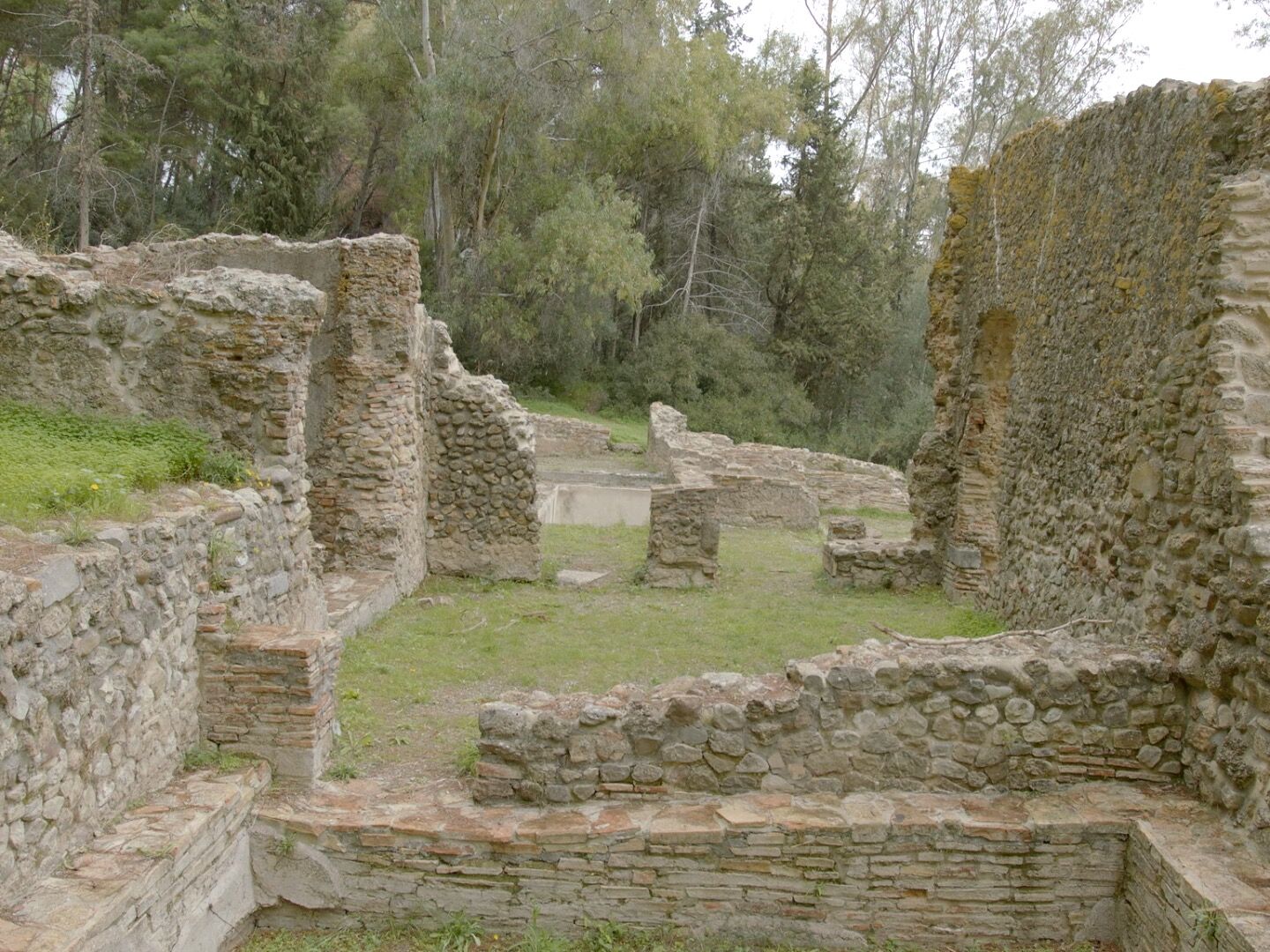 Basilicata archeologica cugno dei vagni_4