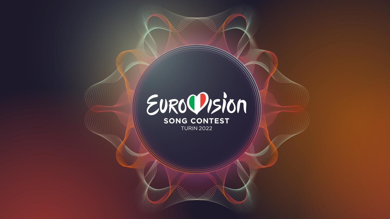 Eurovision 2022 Logo