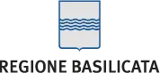logo regiona Basilicata
