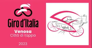 Giro d'Italia - Venosa