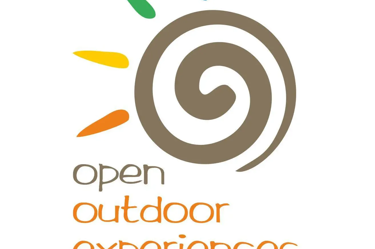 logo open outdoor experiences