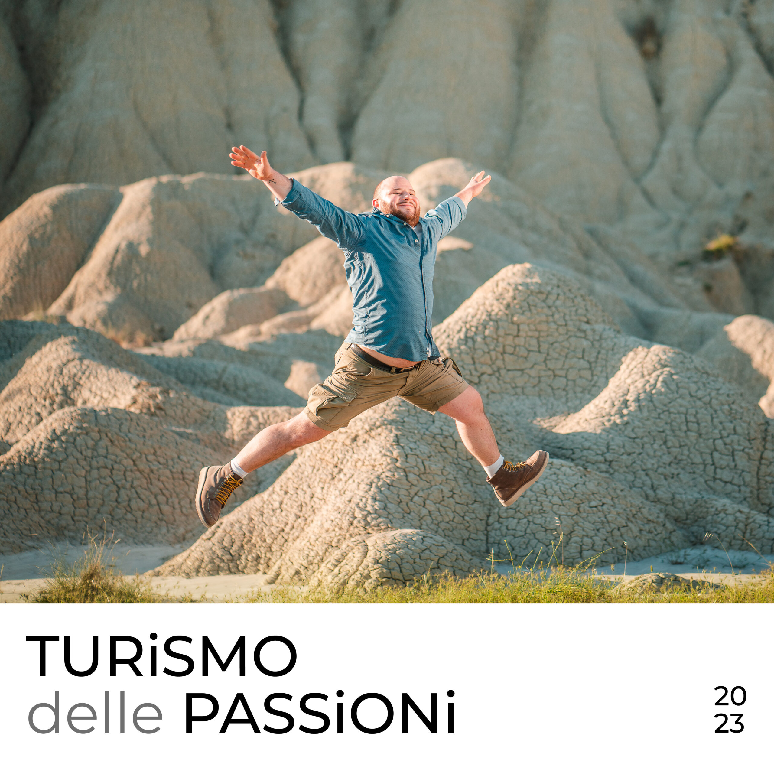 Turismo delle passioni